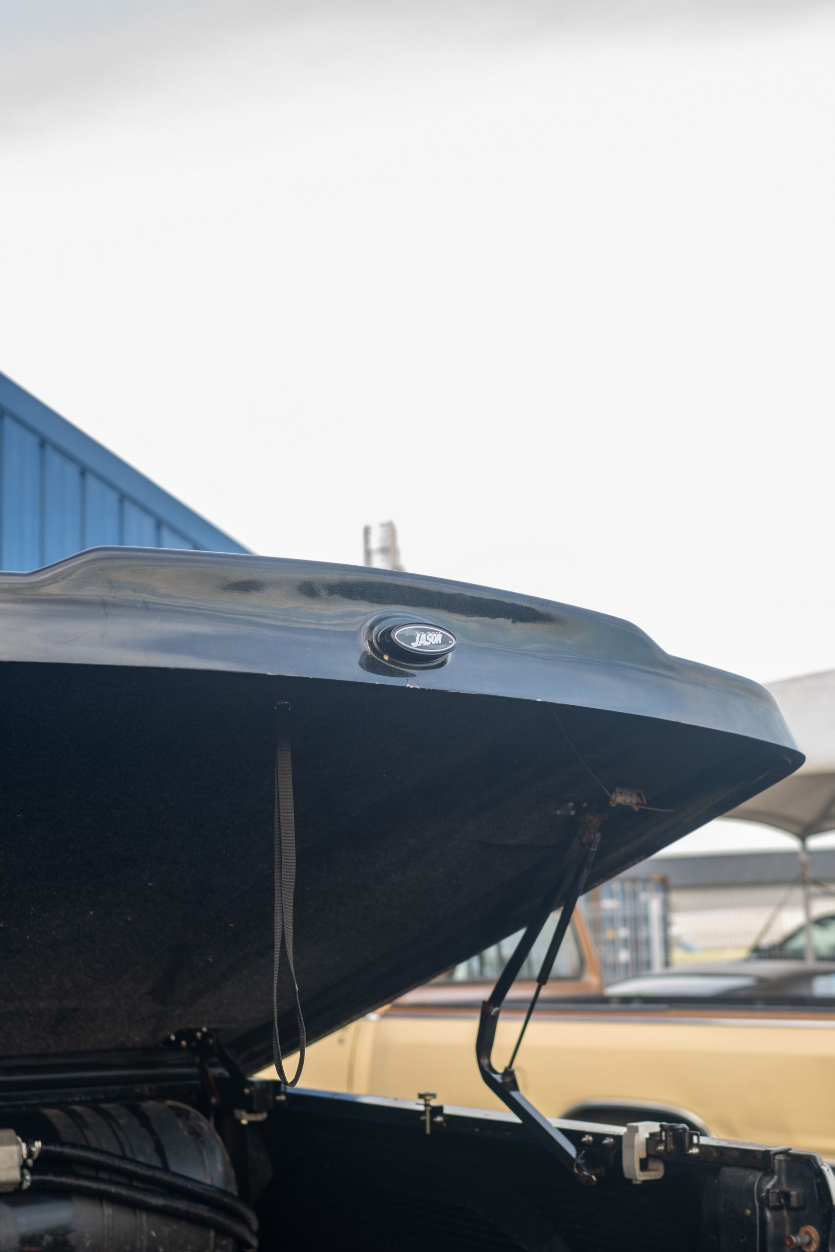 Dodge RAM 1500 Laramie