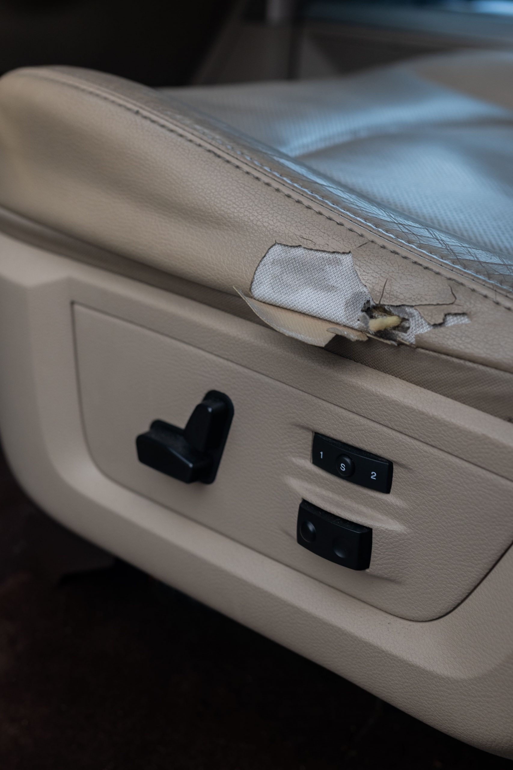 Dodge RAM 1500 Laramie