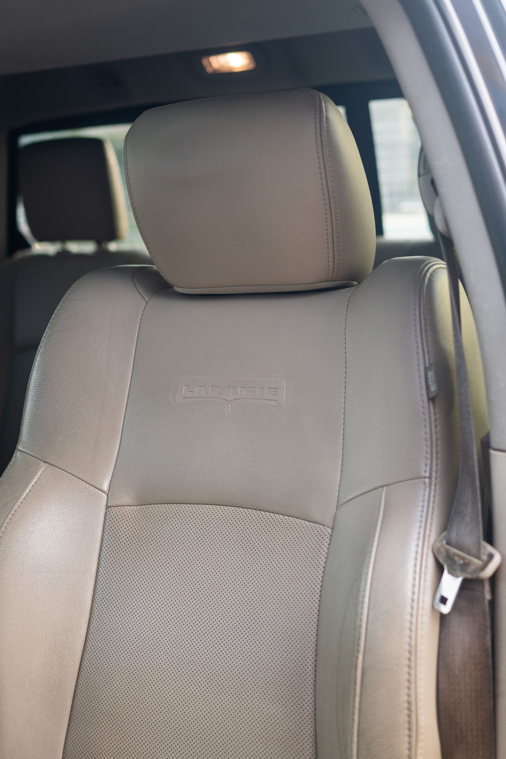 Dodge RAM 1500 Laramie