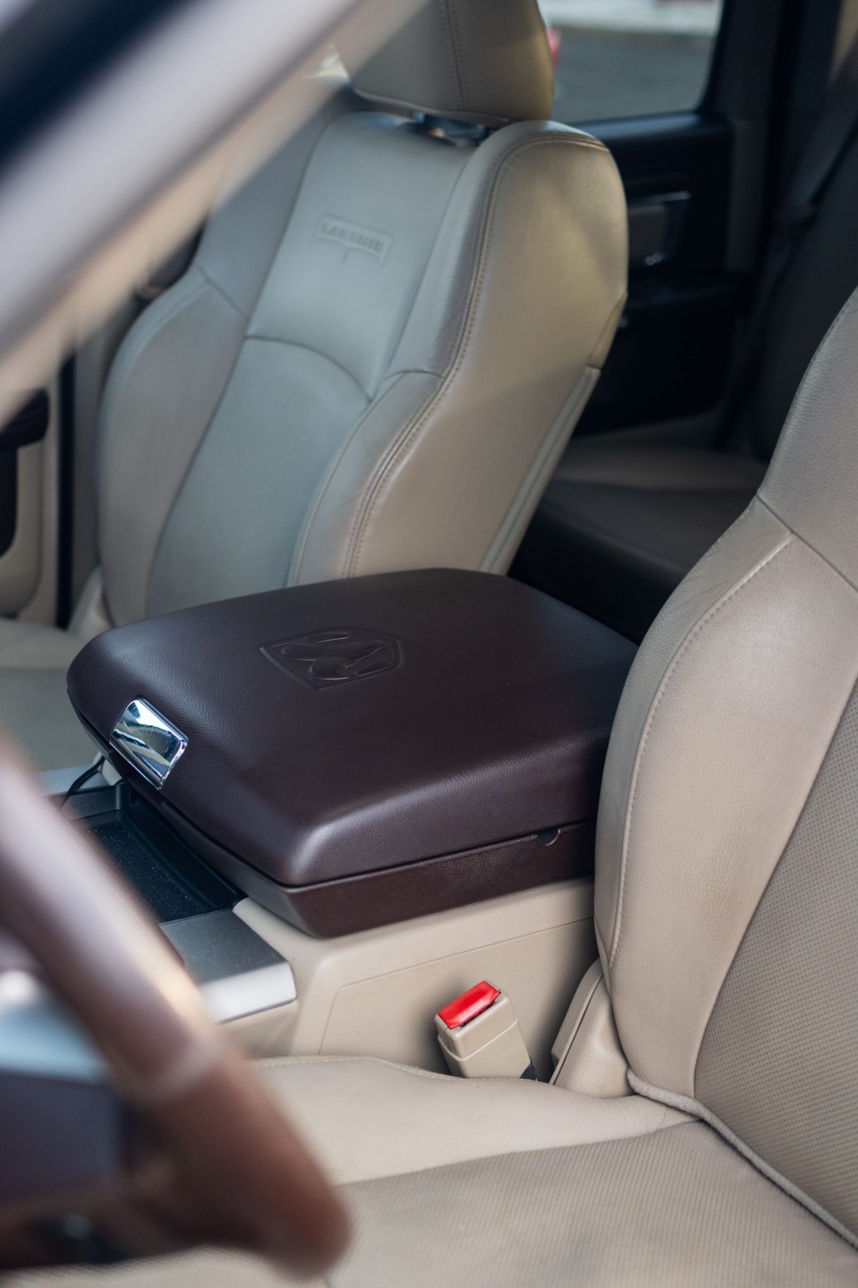 Dodge RAM 1500 Laramie