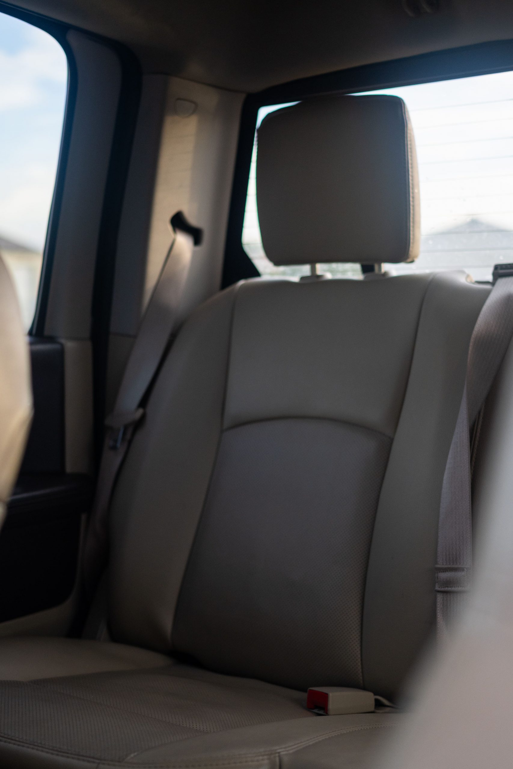 Dodge RAM 1500 Laramie