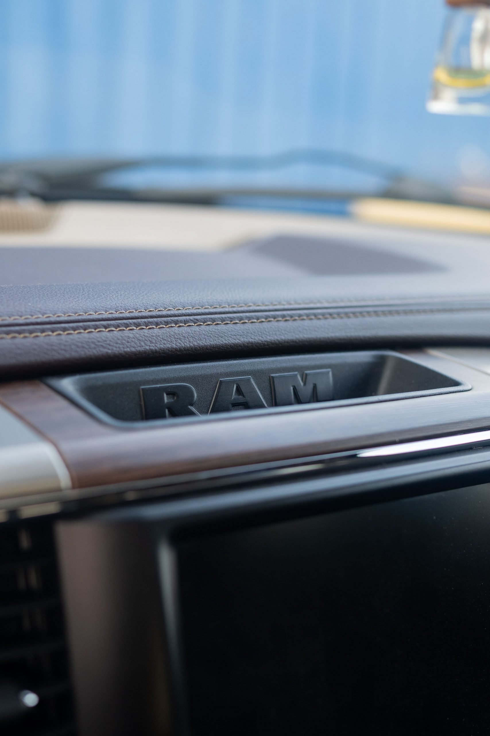 Dodge RAM 1500 Laramie