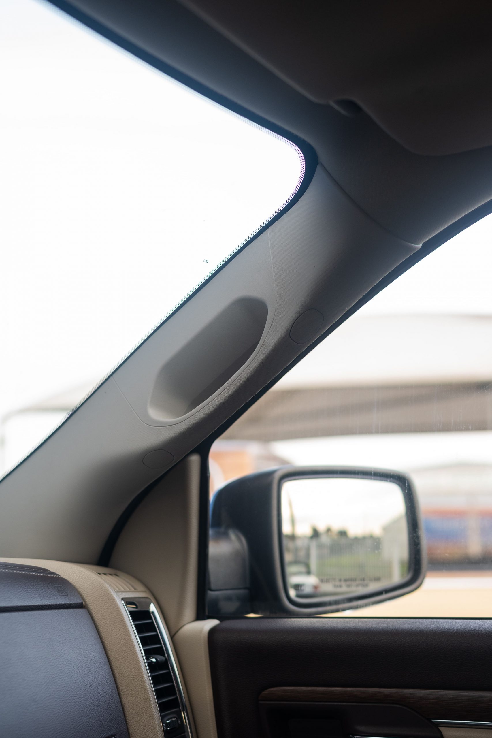 Dodge RAM 1500 Laramie