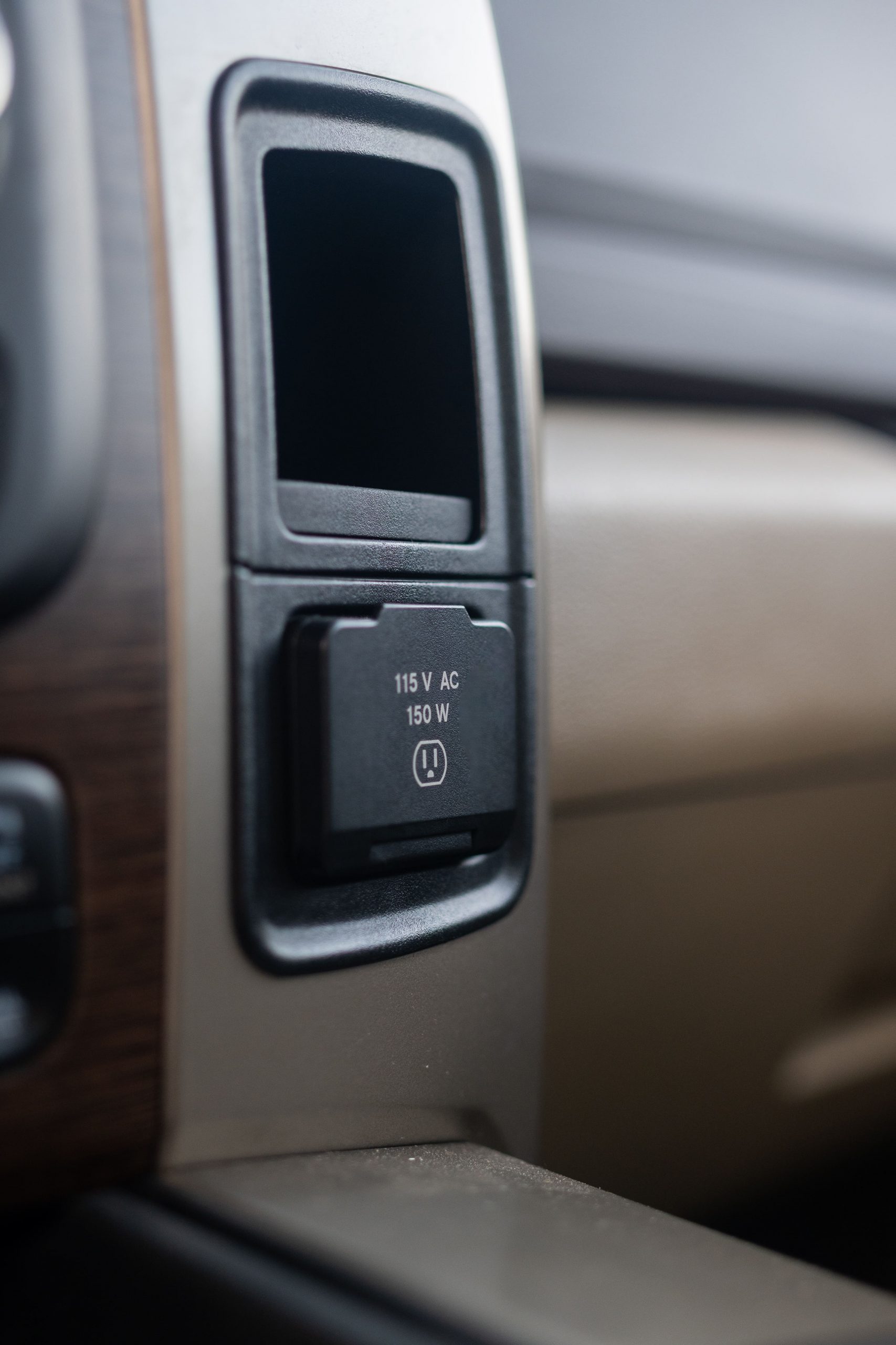 Dodge RAM 1500 Laramie